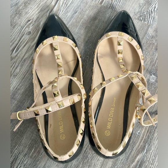 Super cute flats - Picture 11 of 11